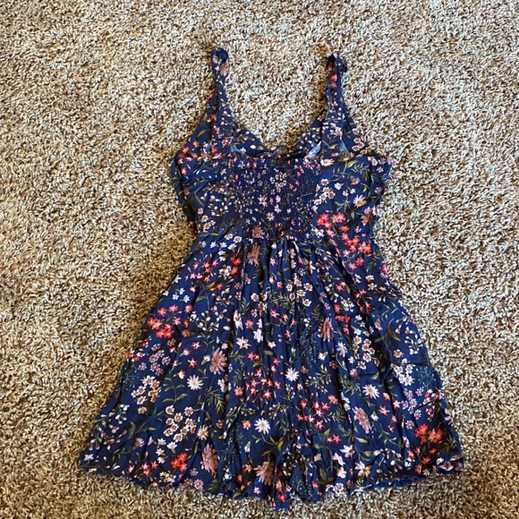 XXS Romper:American Eagle - Picture 3 of 7